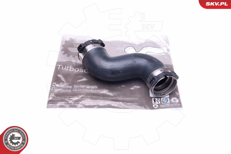 Charge Air Hose